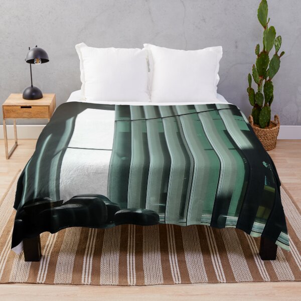 Item preview, Modern architecture. Interior designed and sold by Bluesrose.
