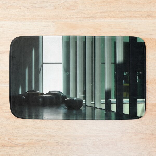 Item preview, Modern architecture. Interior designed and sold by Bluesrose.