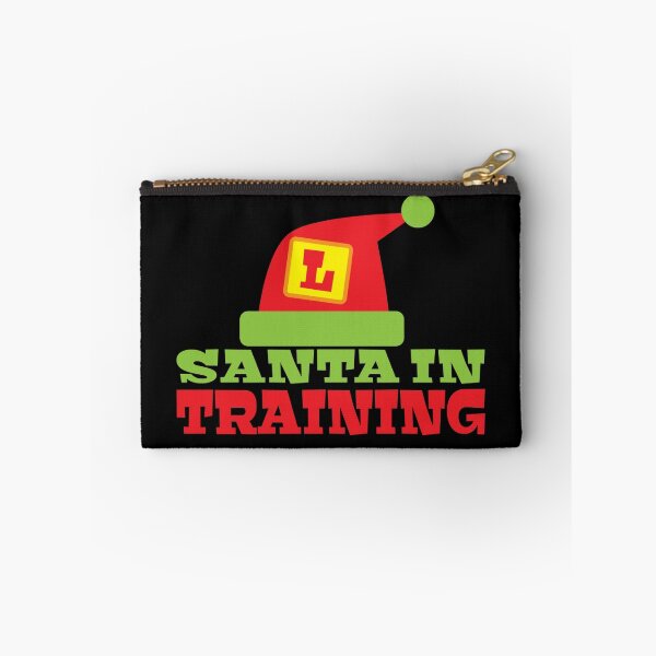Item preview, Santa in Training designed and sold by jazzydevil.