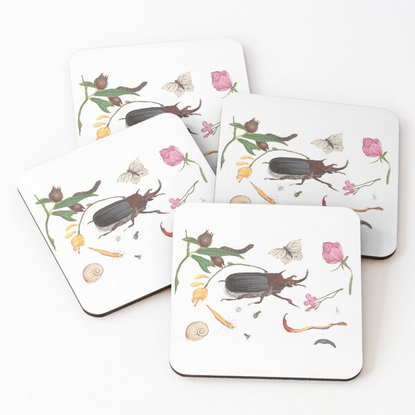 Item preview, Common place miracles Part III -Natural History designed and sold by anni103.