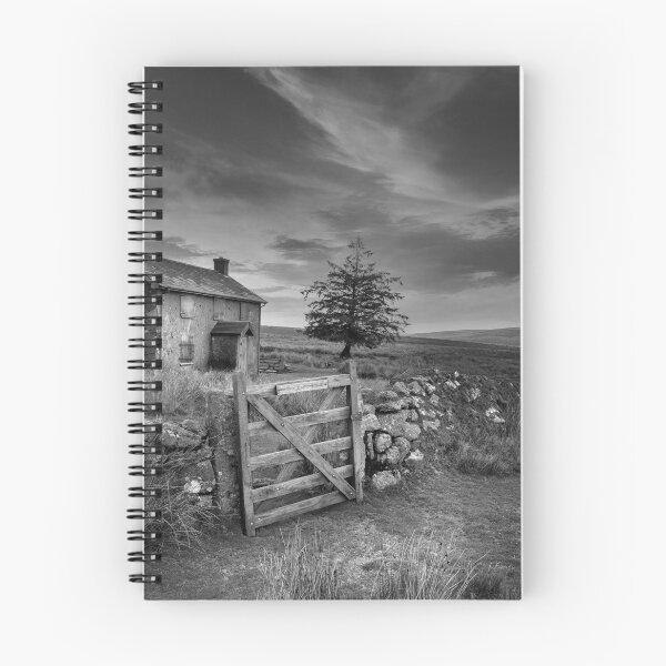 Item preview, Nuns Cross Farm Dartmoor  designed and sold by eddiej.