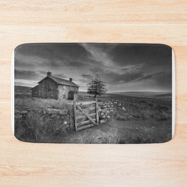 Item preview, Nuns Cross Farm Dartmoor  designed and sold by eddiej.
