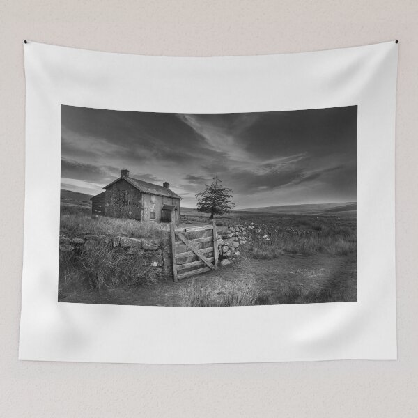 Item preview, Nuns Cross Farm Dartmoor  designed and sold by eddiej.
