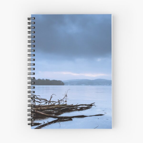 Item preview, Evening Shower at Catalina Bay designed and sold by John Dunbar.