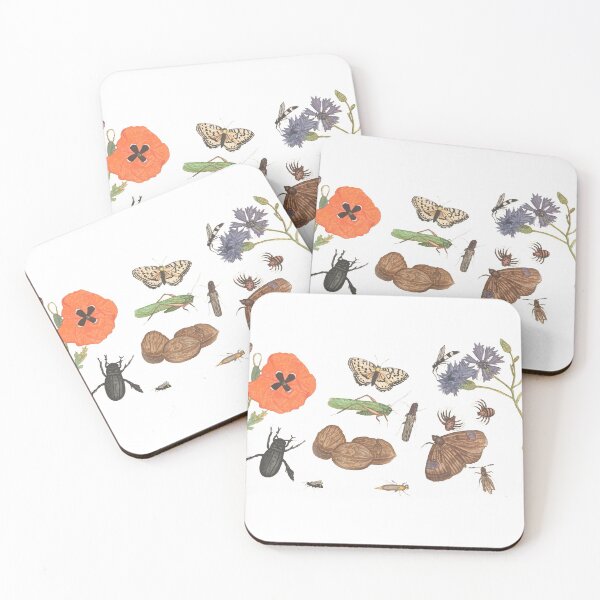 Item preview, Common place miracles -Natural History Part II designed and sold by anni103.
