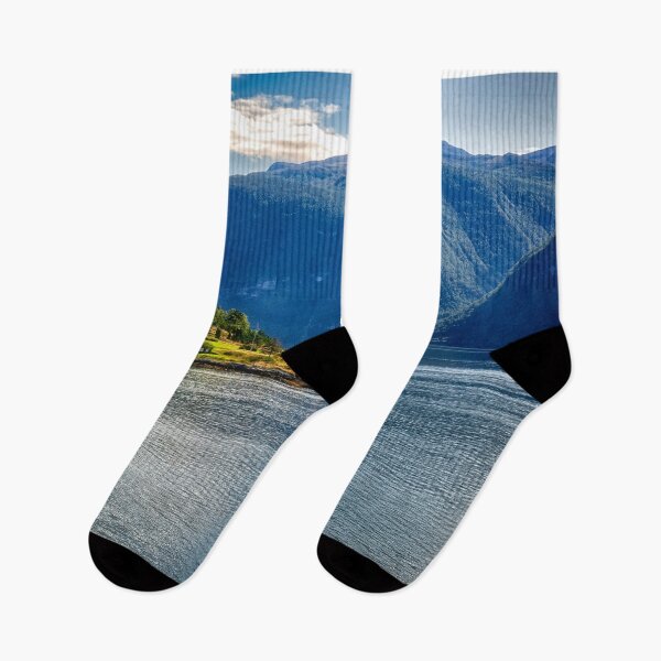 Item preview, Sognefjorden, Norway designed and sold by Kathy Weaver.
