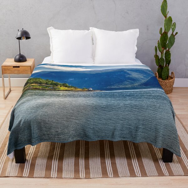 Item preview, Sognefjorden, Norway designed and sold by Kathy Weaver.