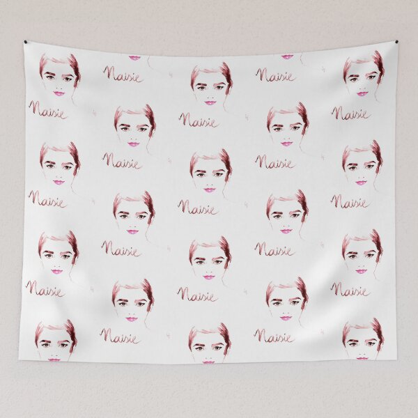 Item preview, Arya Stark designed and sold by Laura  Gomez Muriel.