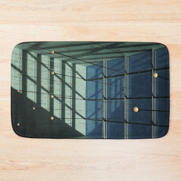 Item preview, Modern architecture designed and sold by Bluesrose.