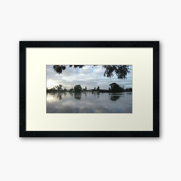 Item preview, Flooded Plains  designed and sold by cjcphotography.