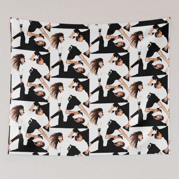 Item preview, The eighties designed and sold by Laura  Gomez Muriel.