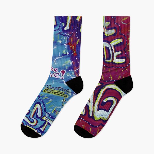 Item preview, Feel The Groove - By Toph designed and sold by CrammedCreation.