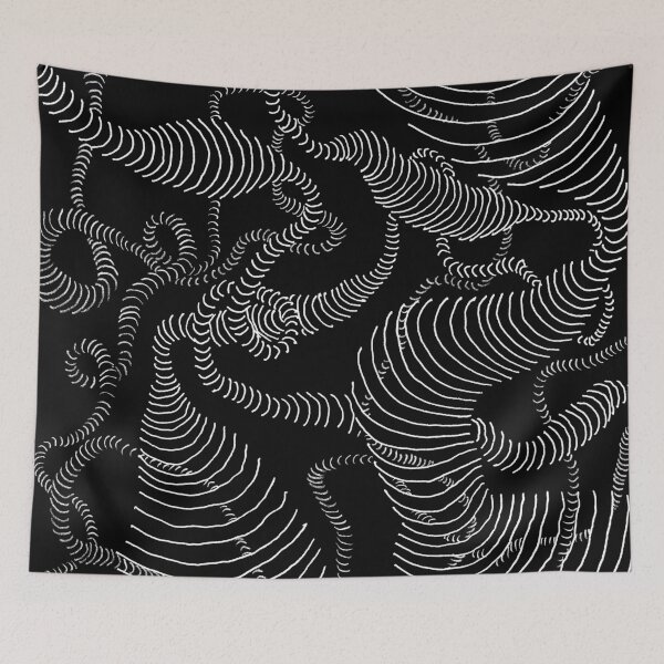 Item preview, Energy Track Series - Inside Intimacy (White Ink) designed and sold by Annie Edney.