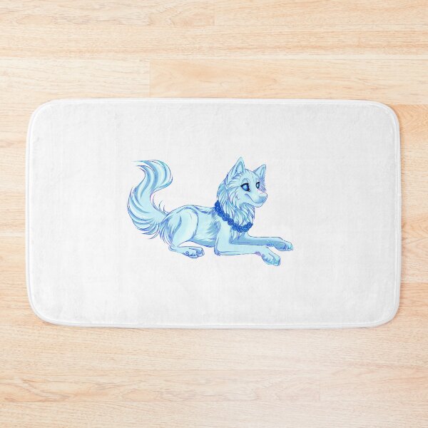 Item preview, blue designed and sold by Stefanie Verhaegen.