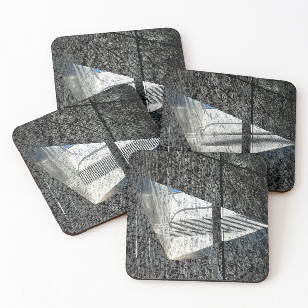 Item preview, Modern architecture designed and sold by Bluesrose.