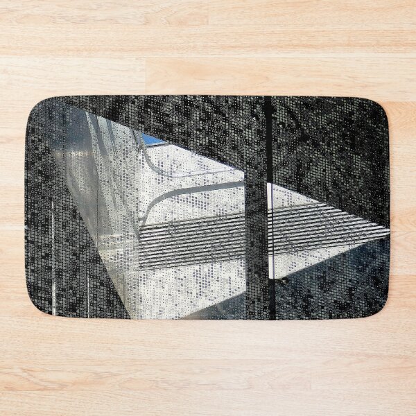 Item preview, Modern architecture designed and sold by Bluesrose.
