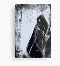 Untitled Metal Print