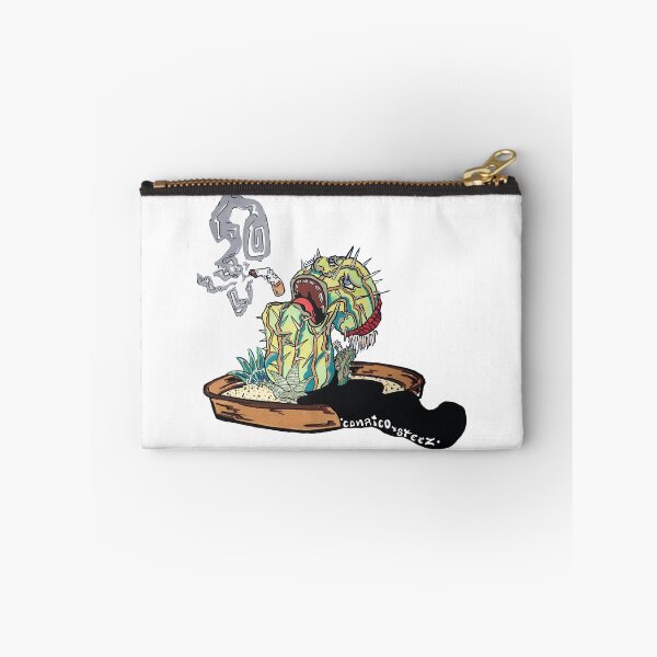 Item preview, Smokin' Cacti Guy designed and sold by ConricoSteez.