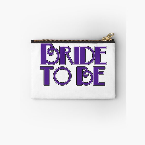 Item preview, Bride to be designed and sold by FrictionMaxxing.