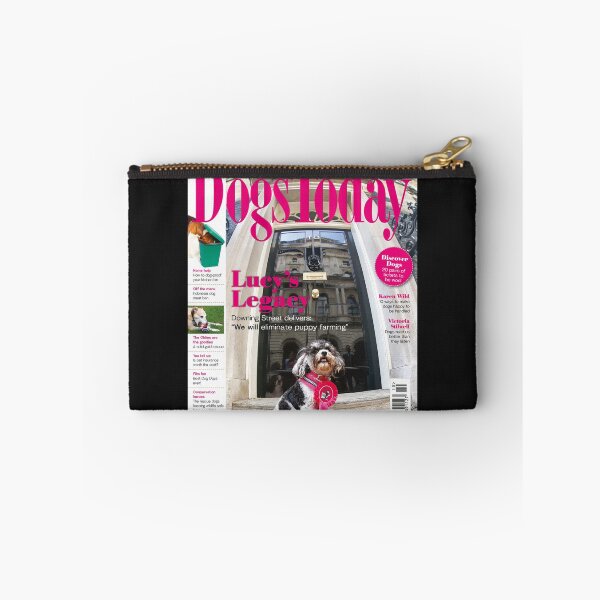 Item preview, Historic cover - Lucy's Law designed and sold by beemorebeardie.