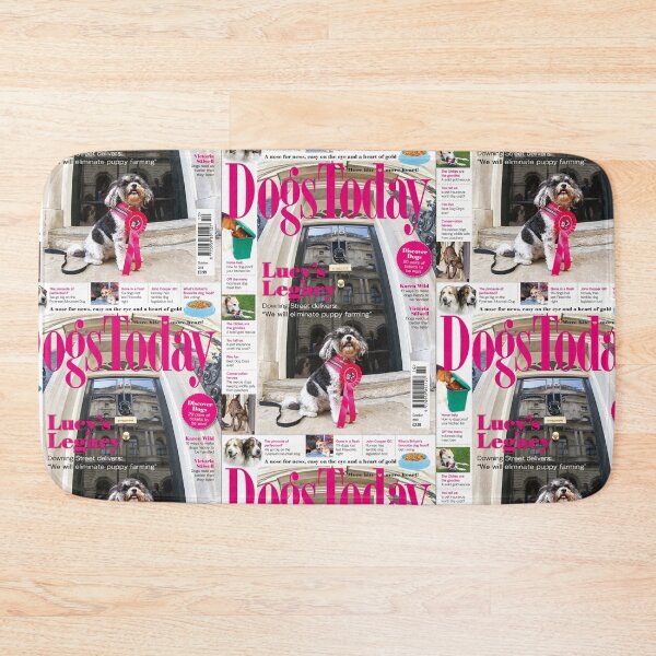Item preview, Historic cover - Lucy's Law designed and sold by beemorebeardie.