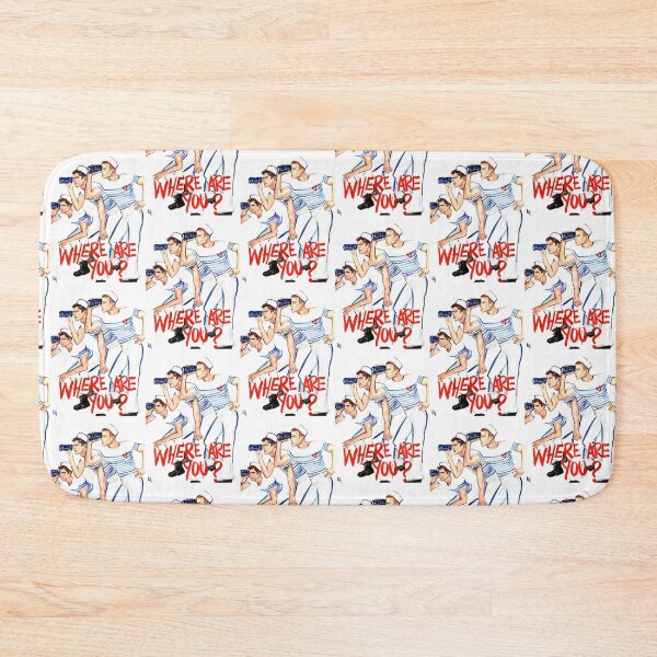 Item preview, Sailors designed and sold by Laura  Gomez Muriel.
