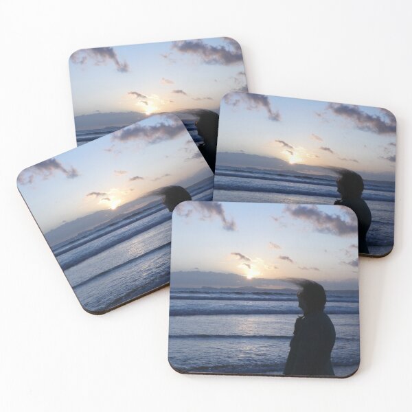 Item preview, Wind in the hair designed and sold by markrosser.