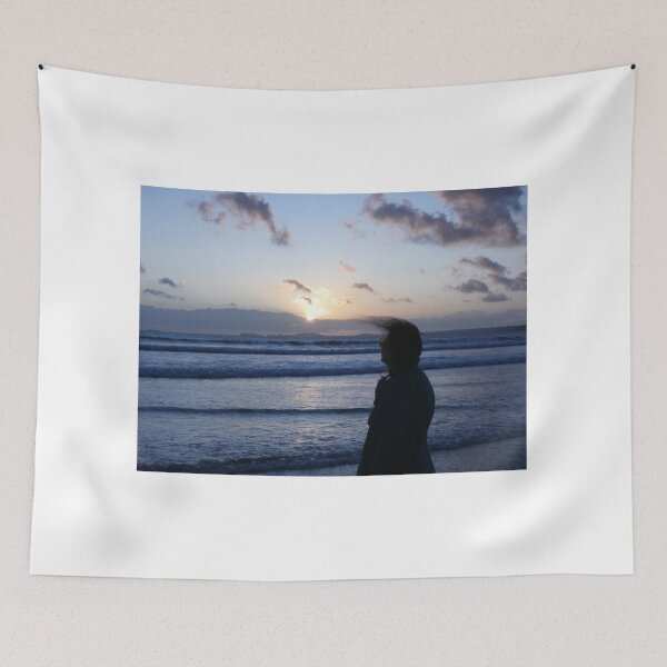 Item preview, Wind in the hair designed and sold by markrosser.