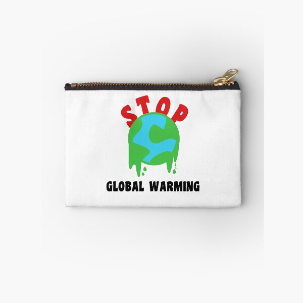 Item preview, Stop Global Warming designed and sold by JessisArt.