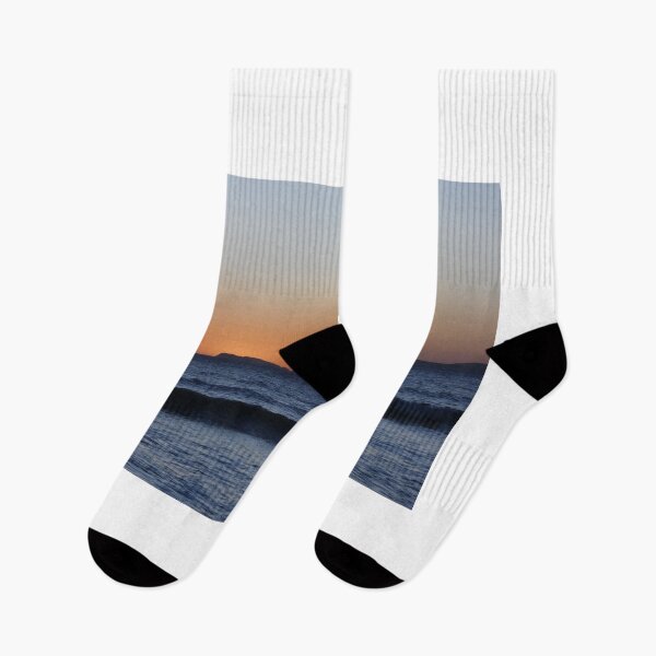 Item preview, Ramsey Island Sunset designed and sold by markrosser.