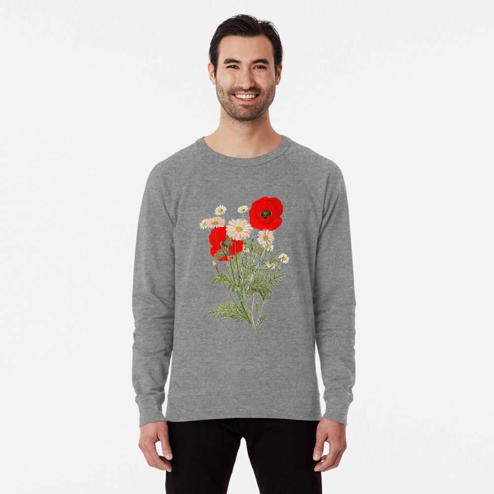 Item preview, Lightweight Sweatshirt designed and sold by anni103.