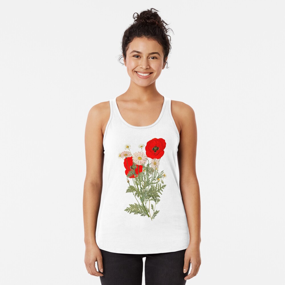 Item preview, Racerback Tank Top designed and sold by anni103.