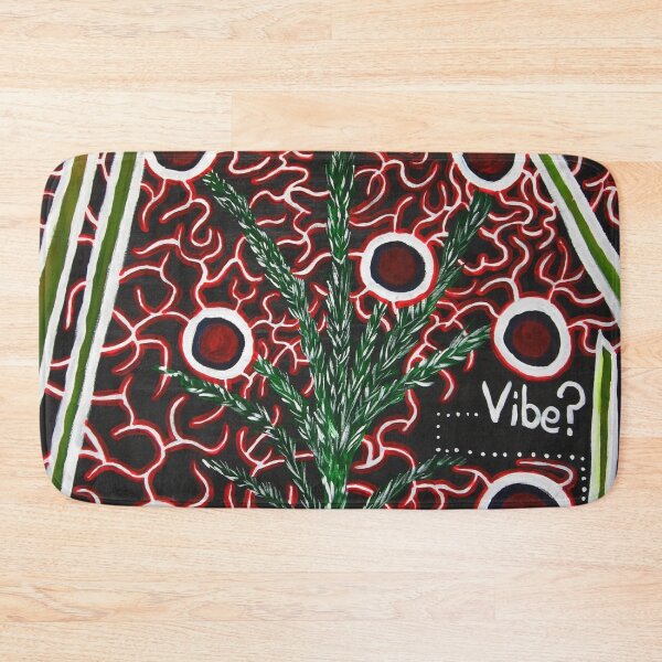 Item preview, Can You Feel The Vibe? - By Toph designed and sold by CrammedCreation.