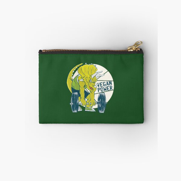 Item preview, Vegan Power, Fitness designed and sold by DerSenat.