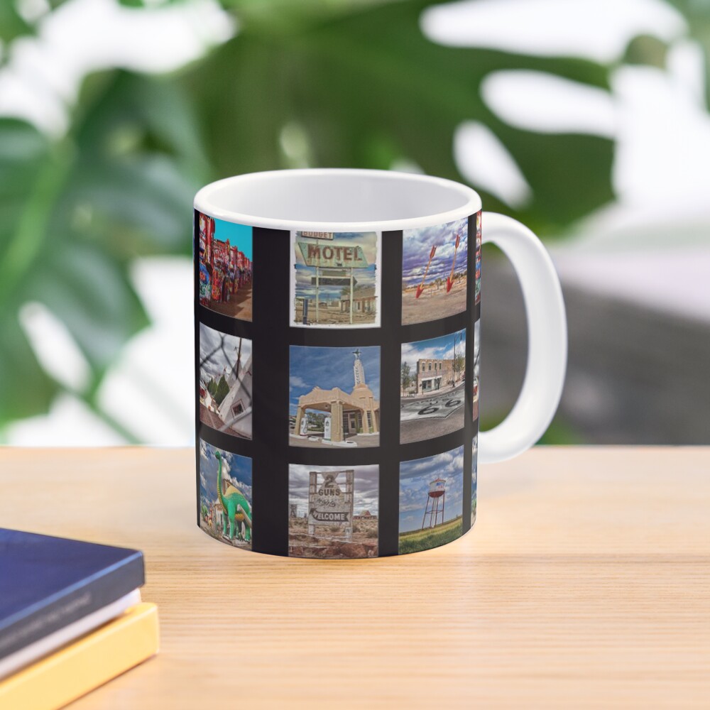 Item preview, Classic Mug designed and sold by WarrenPHarris.