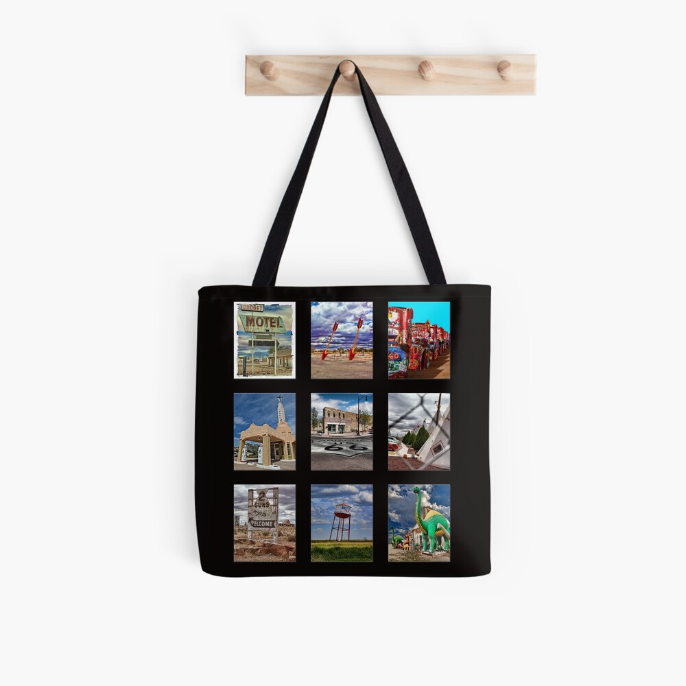 Item preview, All Over Print Tote Bag designed and sold by WarrenPHarris.