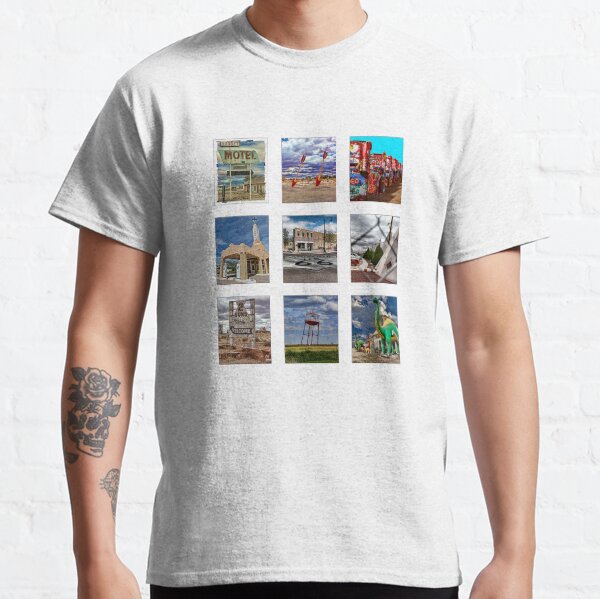 Classic T-Shirt