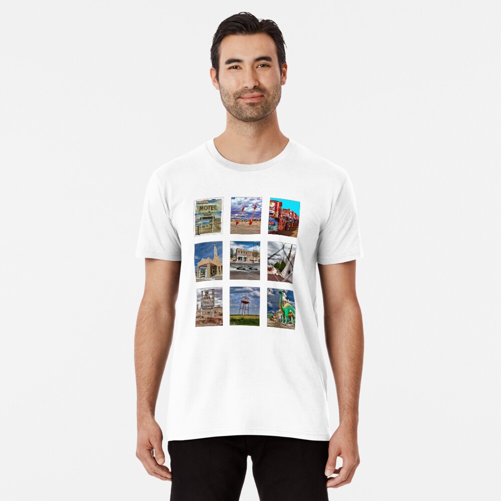 Item preview, Premium T-Shirt designed and sold by WarrenPHarris.