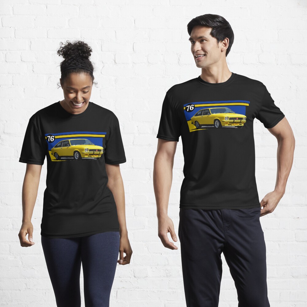 Item preview, Active T-Shirt designed and sold by radestilo.