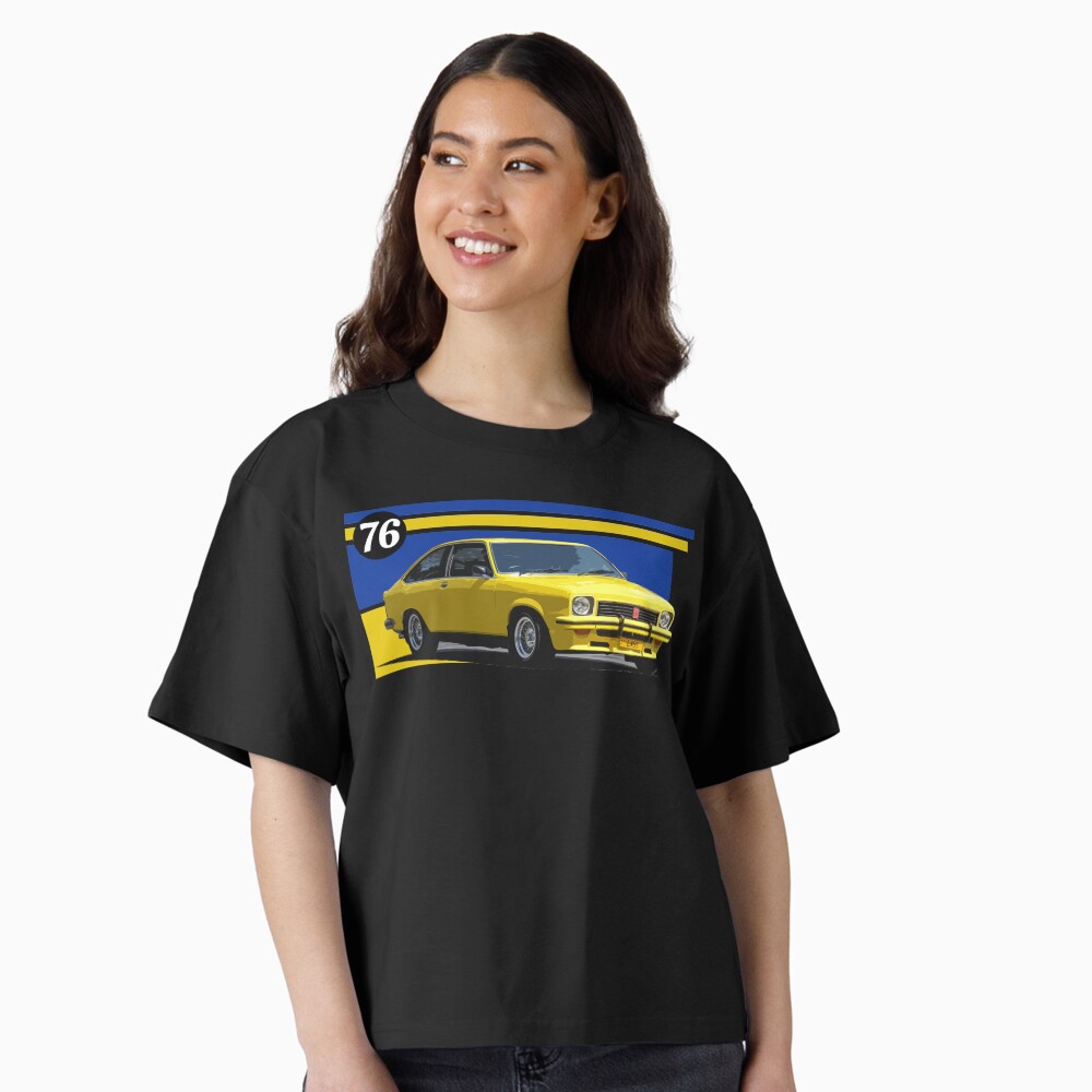 Item preview, Boxy T-Shirt designed and sold by radestilo.