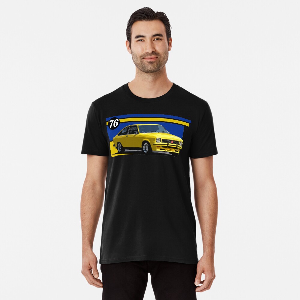 Item preview, Premium T-Shirt designed and sold by radestilo.
