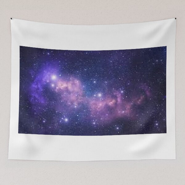 Item preview, galaxy poster designed and sold by luketee.