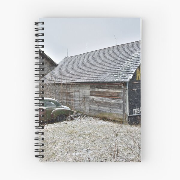 Item preview, Mail Pouch Barn in Muskingum County Ohio designed and sold by Chad Wilkins.