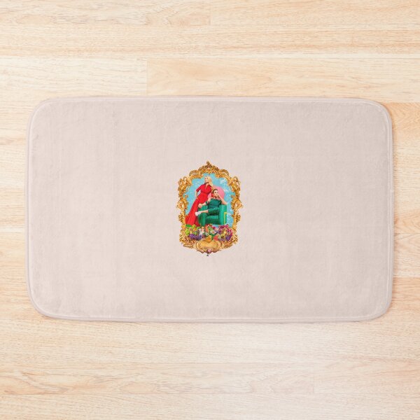 Item preview, Ryan Murphy's The Politician ® Merch designed and sold by Halla-Merch.