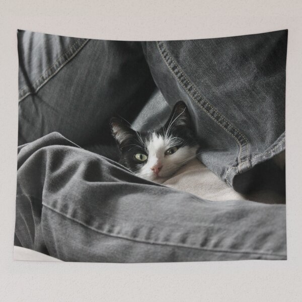 Item preview, A Safe Place designed and sold by cuprum.