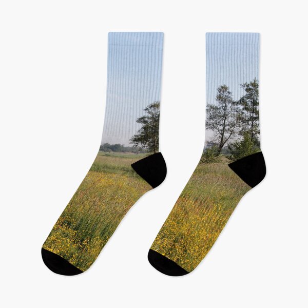 Item preview, Morning Stroll in May designed and sold by cuprum.