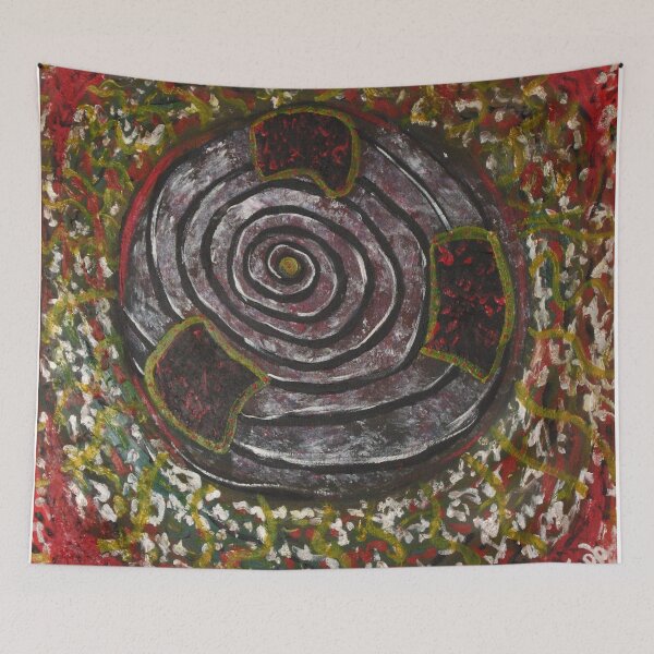 Item preview, Back Breaker - By Toph designed and sold by CrammedCreation.