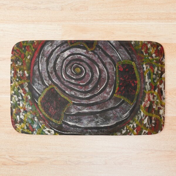 Item preview, Back Breaker - By Toph designed and sold by CrammedCreation.