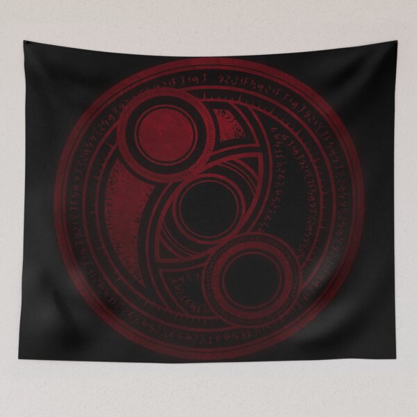 Item preview, Scarborough Fair designed and sold by chuami.