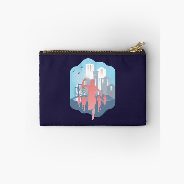 Item preview, Marathon, marathoner, New Orleans designed and sold by DerSenat.